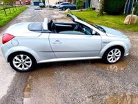 gebraucht Opel Tigra Cabrio