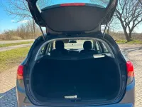 Używany Kia Ceed 2014 Czarny Hatchback