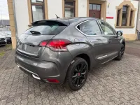 Gebraucht Citroën DS4 Start 2018 Grau Kleinwagen
