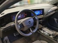 Gebraucht Opel Astra 181 PS (133 kW) 2023 Schwarz Limousine