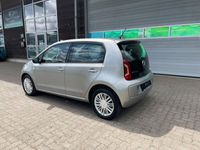 gebraucht VW up! 1.0 EcoFuel BMT cupcupBlueMotion T...