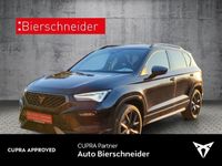 Neu Cupra Ateca VZ 300 PS (220 kW) 2025 Gruen SUV