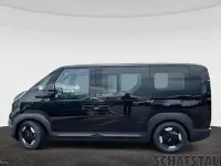 Neu Kia PV5 119 kW (163 PS) 2025 Weiß Van / Kleinbus