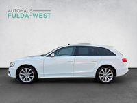 Occasion Audi A4 S-Line 190 ch (139 kW) 2015 Blanc Break