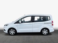 gebraucht Ford Tourneo Courier Tourneo Courier 1.5 TDCi Trend**Navi/Kamera**