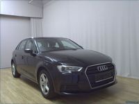 gebraucht Audi A3 Sportback 30 TFSI Navi Vorb. Xenon Shz