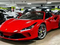 gebraucht Ferrari F8 SPYDER DAYTONASEAT CARBON P-DISPLAY LIFT FULL