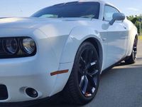 Gebraucht Dodge Challenger 381 PS (280 kW) 2018 Coupé