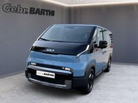 Neu Kia PV5 Plus 119 kW (163 PS) 2026 Blau Van / Kleinbus