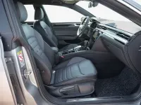 Gebraucht VW Arteon Elegance 150 PS (110 kW) 2023 Silber Kombi
