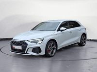 Gebraucht Audi A3 e-tron Advanced 109 PS (80 kW) 2022 Weiss Kleinwagen