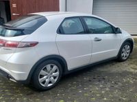 gebraucht Honda Civic 1.3l