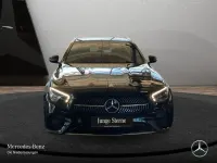 Gebraucht Mercedes E300 AMG 194 PS (142 kW) 2023 Unilack schwarz uni Kombi