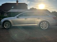 Gebraucht Audi A4 Design 150 PS (110 kW) 2018 Silber Kombi
