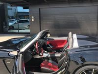 Gebraucht Opel GT 264 PS (194 kW) 2009 Schwarz Cabrio