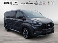 Gebraucht Ford Tourneo Custom Active 2024 Grau Van