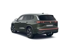 Neu VW Tayron Elegance 110 PS (80 kW) 2025 Grün SUV