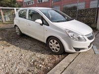 Gebraucht Opel Corsa 80 PS (58 kW) 2009 Kleinwagen