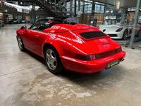 Gebraucht Porsche 964 250 PS (183 kW) 1993 Other Cabrio