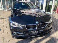 gebraucht Alpina D3 3.0 Biturbo, 1.Hand, 37700km, HEAD-UP,