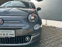 gebraucht Fiat 500C 