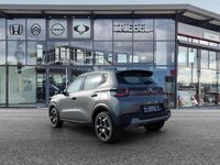 Neu Citroën C3 110 PS (80 kW) 2025 Grau SUV