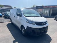 Gebraucht Opel Vivaro Edition 144 PS (105 kW) 2022 Weiß Van / Kleinbus