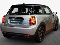 Gebraucht Mini Cooper Essential 135 kW (184 PS) 2023 Silber Kleinwagen