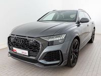 Gebraucht Audi RS Q8 Ambiente 600 PS (441 kW) 2022 Daytonagrau perleffekt SUV