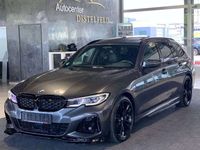 gebraucht BMW M340 340xDrive Automatik HUD Stdhz. H&K Live Cockpt