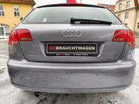 Gebraucht Audi A3 102 PS (75 kW) 2007 Silber Limousine