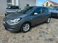 Gebraucht Opel Corsa Active 90 PS (66 kW) 2017 Grau Kleinwagen