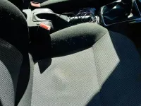 Gebraucht Opel Astra Edition 125 PS (91 kW) 2010 Grau Kombi