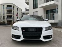 gebraucht Audi S4 3.0 V6 Limousine