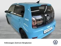 Second-hand VW e-up! 61 kW (83 CP) 2022 Hatchback