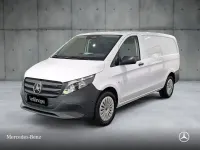 Gebraucht Mercedes Vito 163 PS (119 kW) 2025 Weiß Van