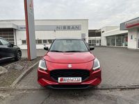 Neu Suzuki Swift Comfort 83 PS (61 kW) 2025 Rot Kleinwagen