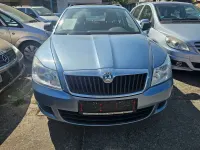 Brugt Skoda Octavia 102 HK (75 kW) 2009 Grå Stationcar