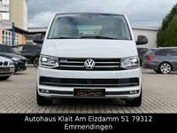 gebraucht VW Multivan T6Edition DSG 4 Motion