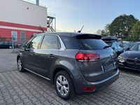 Gebraucht Citroën C4 SELECTION 131 PS (96 kW) 2019 Grau Limousine