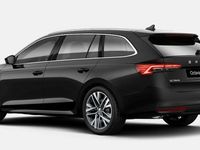 Gebraucht Skoda Octavia Selection 116 PS (85 kW) 2024 Waehlbar Kombi
