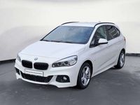 gebraucht BMW 218 M Sport M-Sport Bluetooth PDC