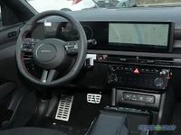 Neu Hyundai Tucson 252 PS (185 kW) 2025 Shadow grey SUV