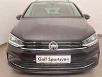 Gebraucht VW Golf VII Join 150 PS (110 kW) 2019 Schwarz metallic Limousine