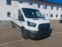 Second-hand Ford Transit 131 CP (96 kW) 2024 Alb Berlinǎ