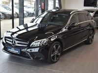 Gebraucht Mercedes E300 Avantgarde 122 PS (89 kW) 2020 Schwarz Limousine