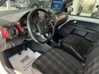 Gebraucht VW up! GTI 116 PS (85 kW) 2019 Weiß Kleinwagen
