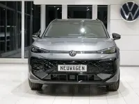 Neu VW T-Roc Cabriolet R-line 110 PS (80 kW) 2026 Grau SUV