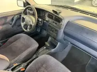 Brugt VW Vento S 258 HK (189 kW) 1993 Hvid Sedan