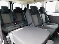 Gebraucht Ford Transit 105 PS (77 kW) 2021 Van / Kleinbus